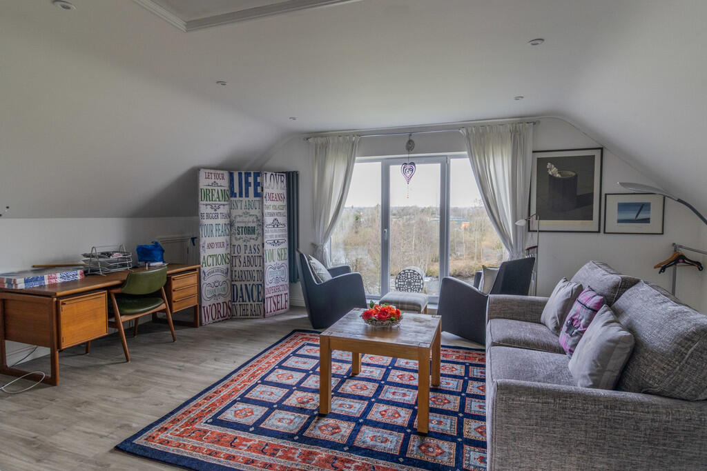 Additional property image - The Scaur, Longtown