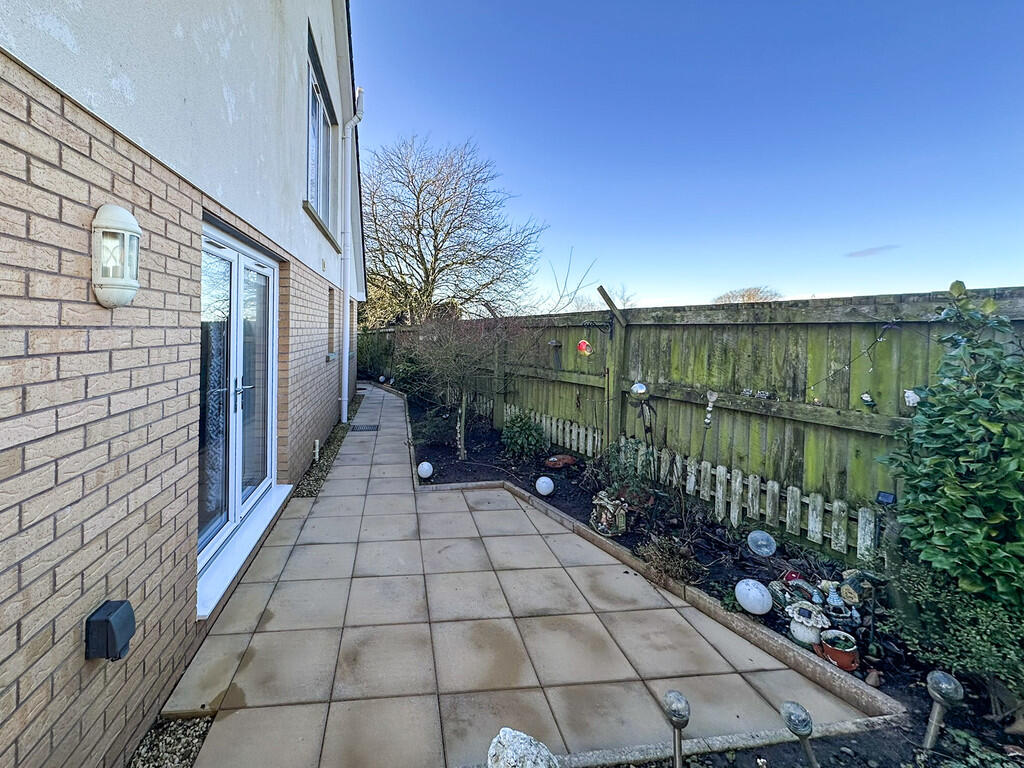 Additional property image - The Scaur, Longtown