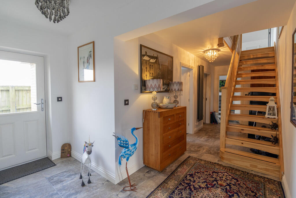Additional property image - The Scaur, Longtown