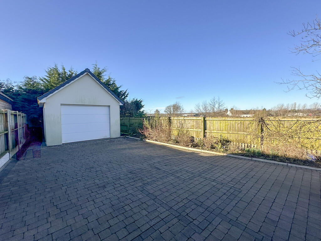 Additional property image - The Scaur, Longtown