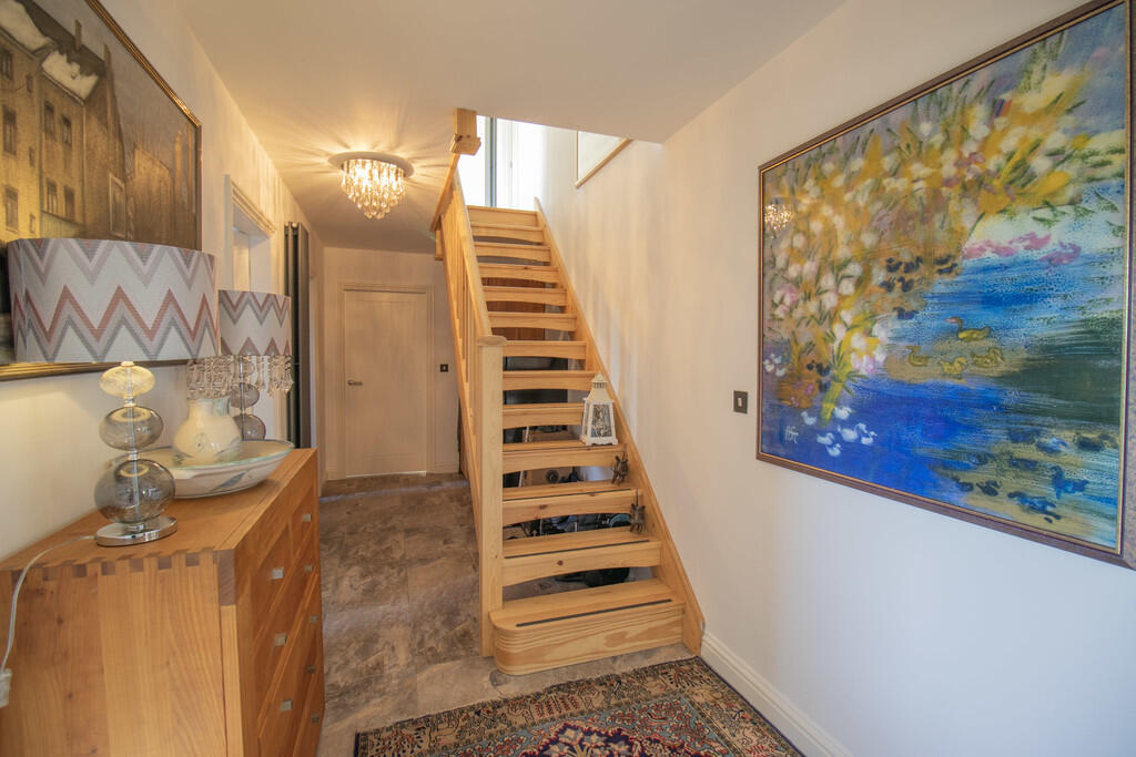 Additional property image - The Scaur, Longtown