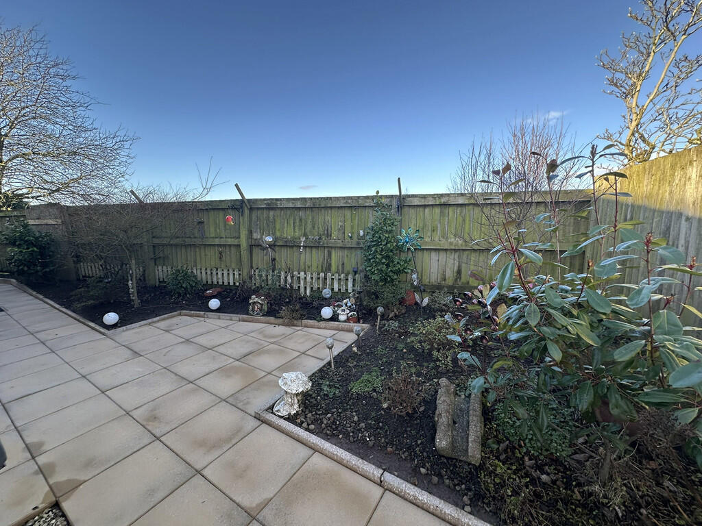 Additional property image - The Scaur, Longtown