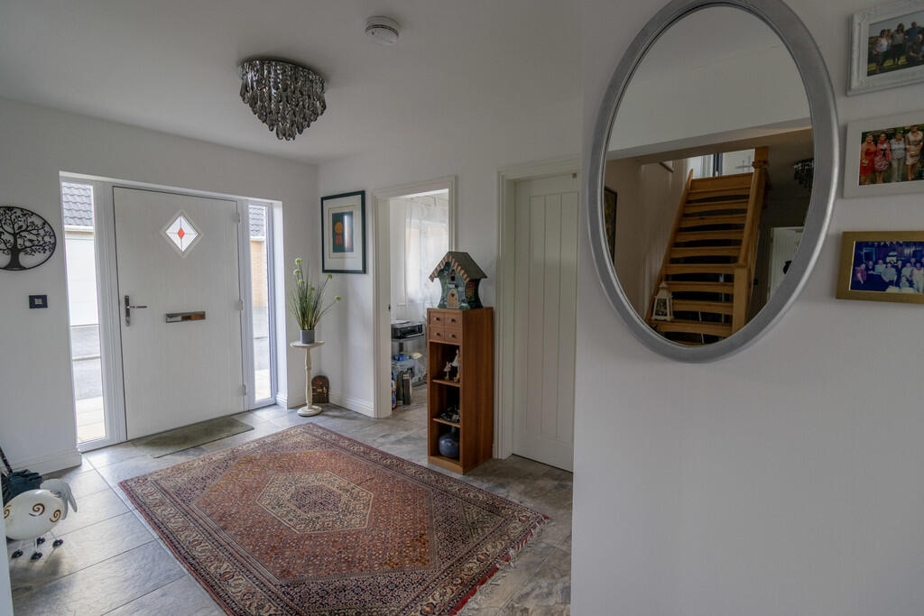 Additional property image - The Scaur, Longtown