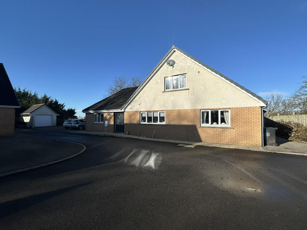 Additional property image - The Scaur, Longtown
