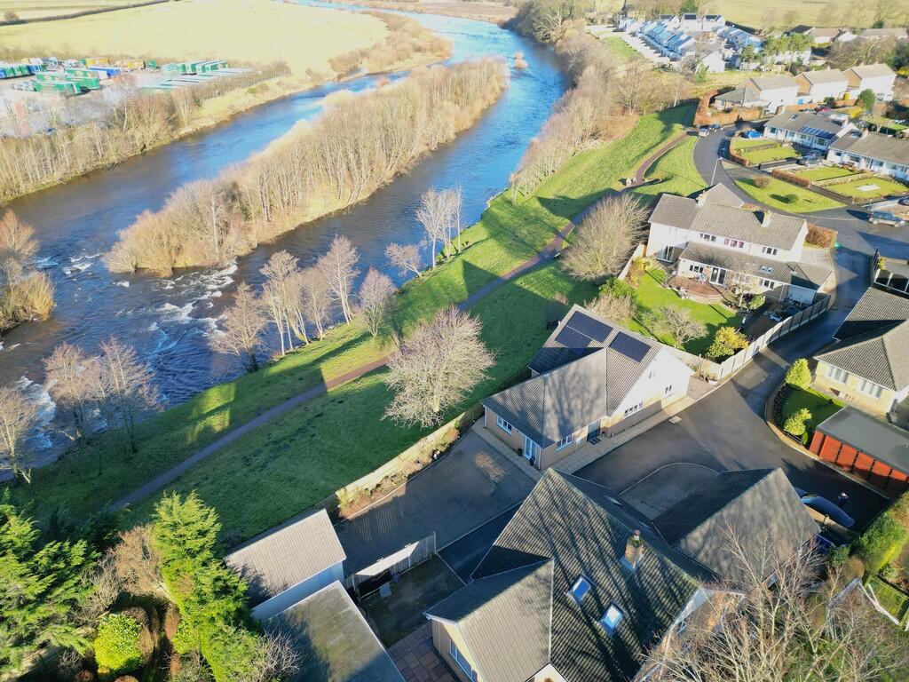 Additional property image - The Scaur, Longtown