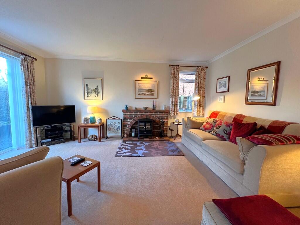 Additional property image - Longlands Road, Carlisle