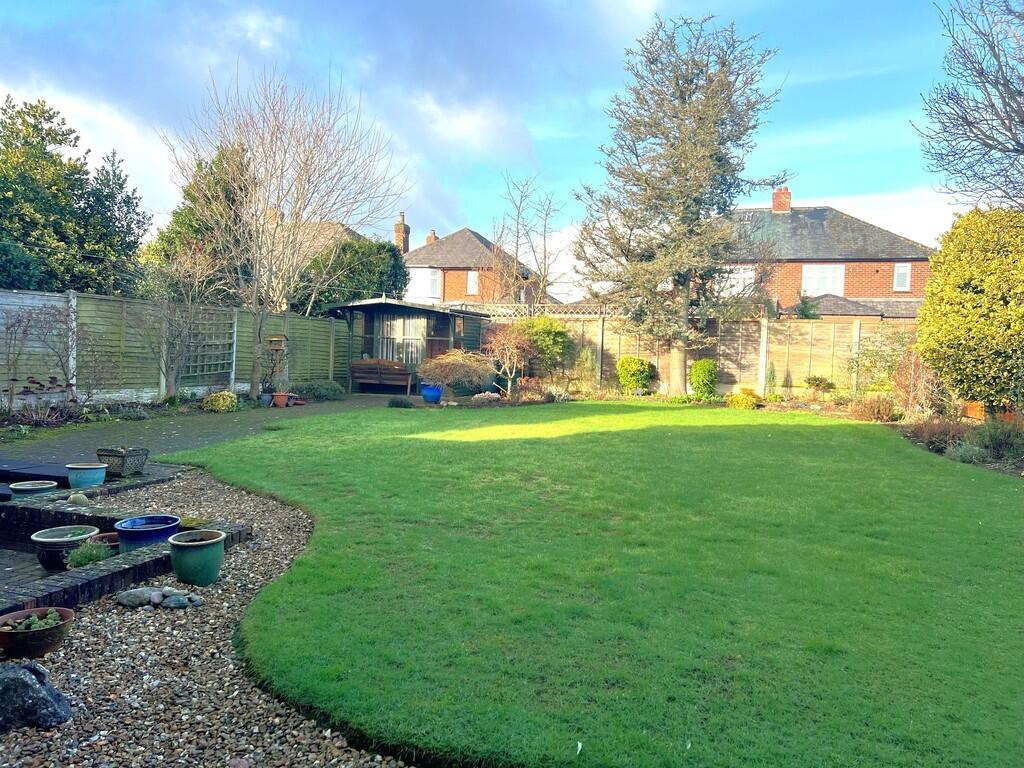 Additional property image - Longlands Road, Carlisle
