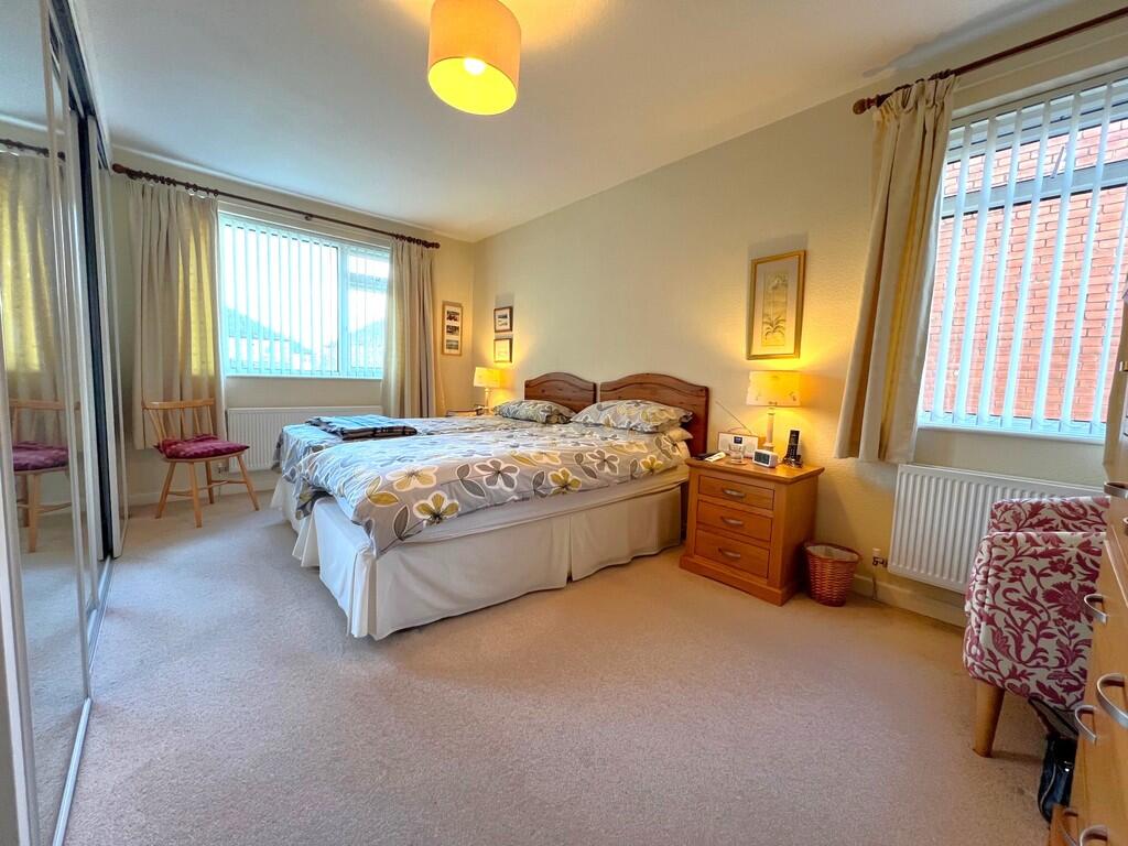 Additional property image - Longlands Road, Carlisle