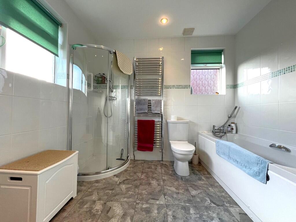 Additional property image - Longlands Road, Carlisle