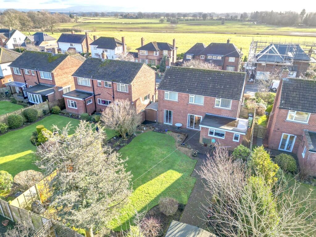Additional property image - Longlands Road, Carlisle