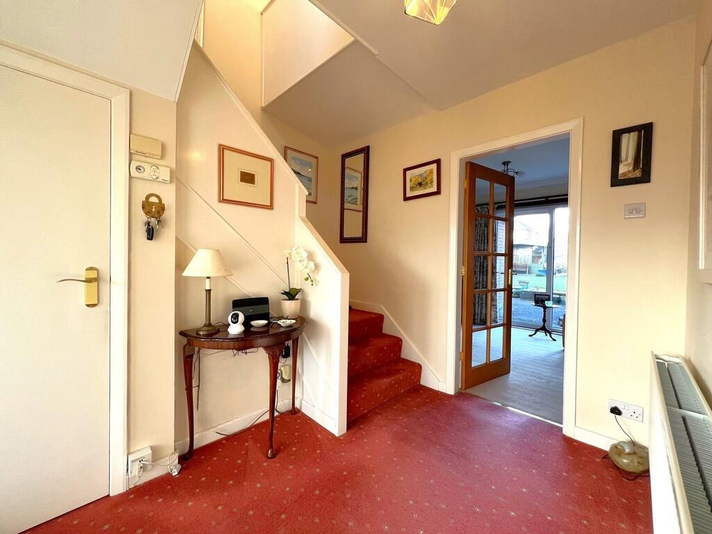 Additional property image - Longlands Road, Carlisle