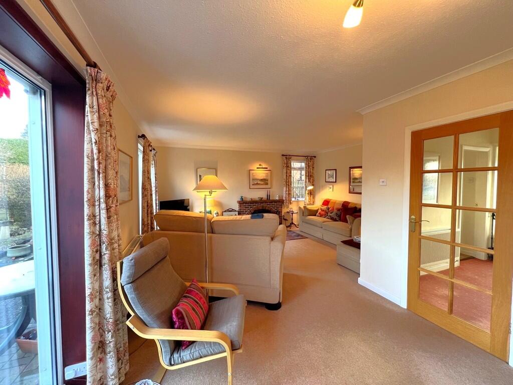Additional property image - Longlands Road, Carlisle