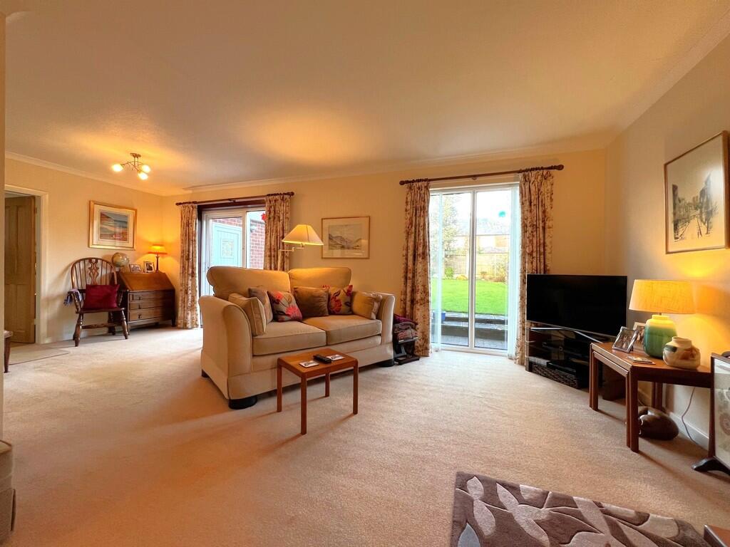 Additional property image - Longlands Road, Carlisle