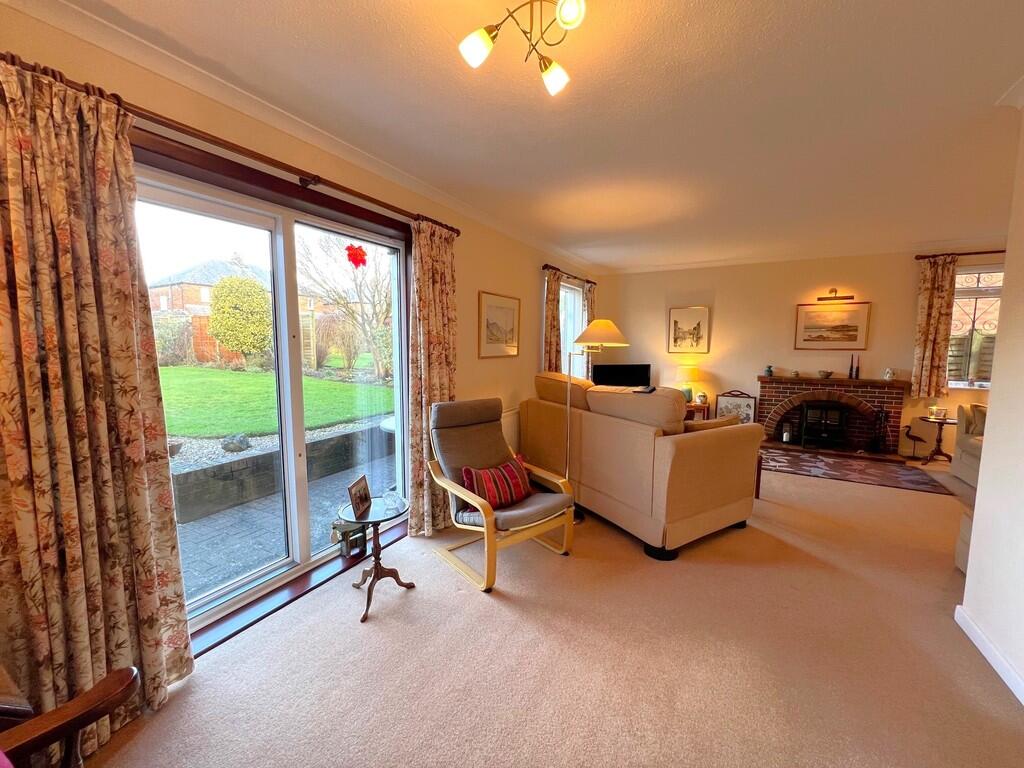 Additional property image - Longlands Road, Carlisle