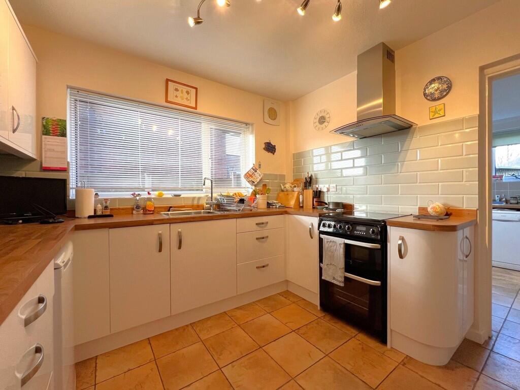 Additional property image - Longlands Road, Carlisle