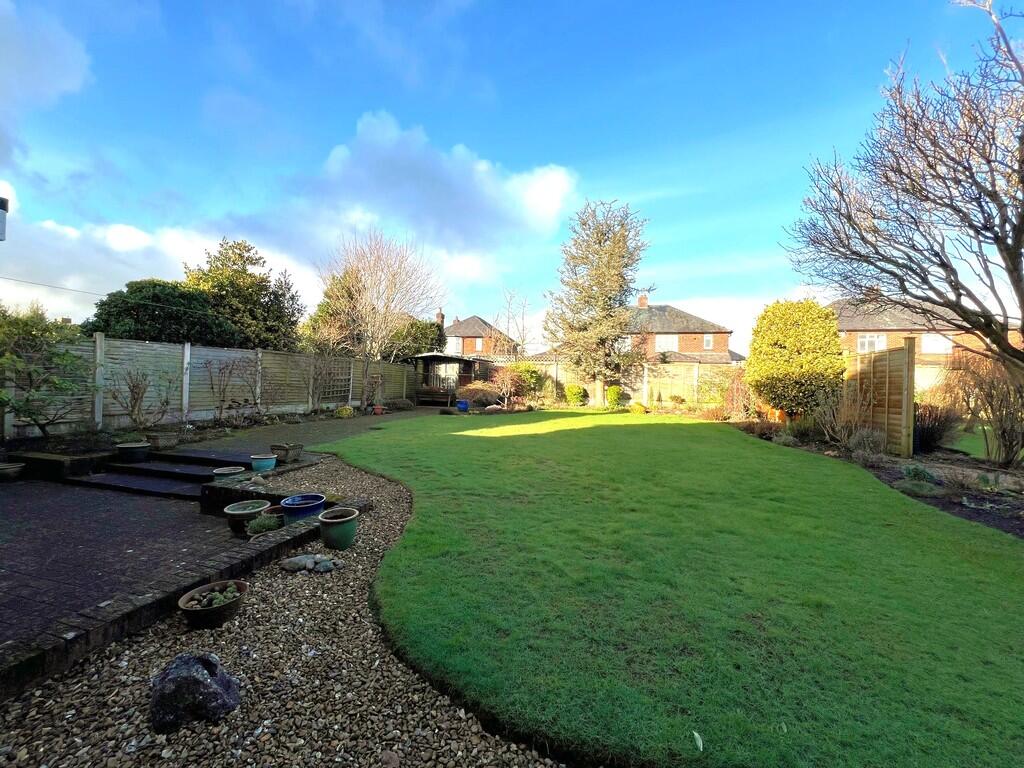 Additional property image - Longlands Road, Carlisle