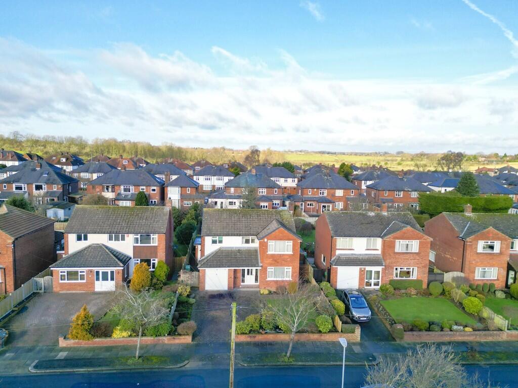 Additional property image - Longlands Road, Carlisle
