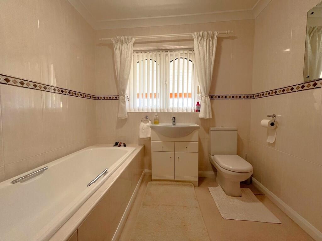 Additional property image - Townhead, Hayton, Brampton