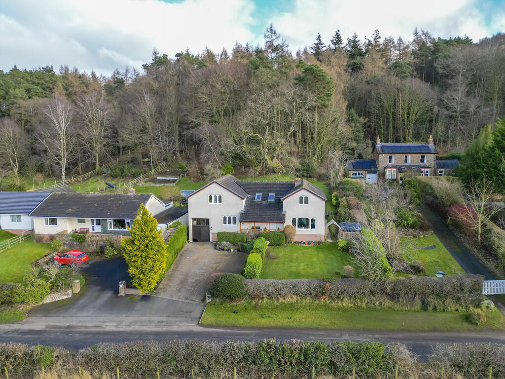 Additional property image - Townhead, Hayton, Brampton