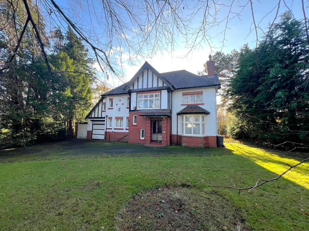Main image of property: Aglionby, Carlisle