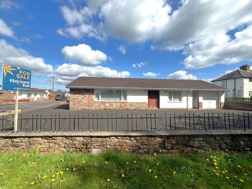 Main image of property: 2 Woodhayes, Carlisle