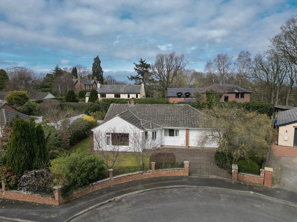 Main image of property: Elm Garth, Wetheral