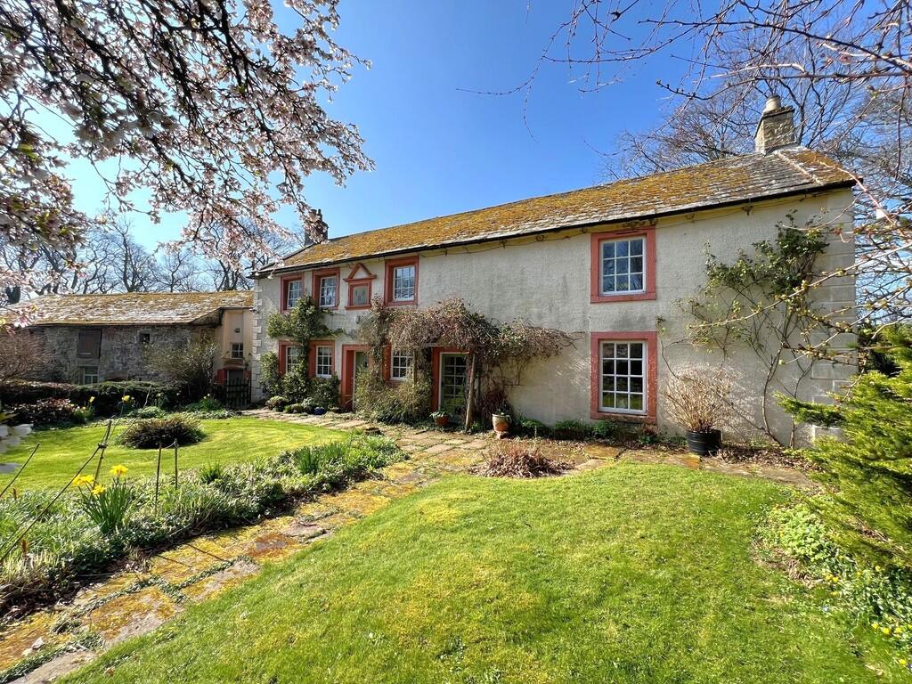 Main image of property: Brownrigg Farm, Caldbeck