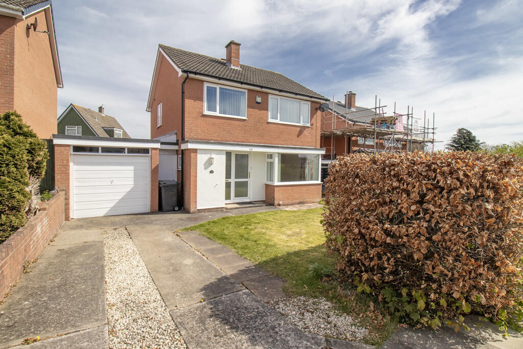 Main image of property: Liddle Close, Carlisle