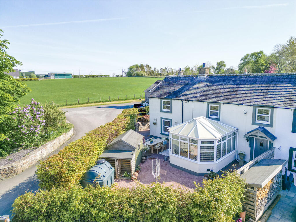 Main image of property: Townend Cottages , Rosley