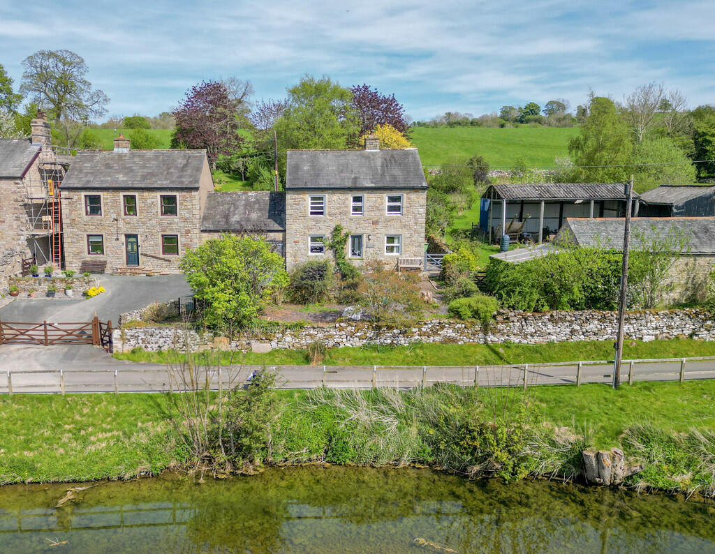 Main image of property: Maulds Meaburn