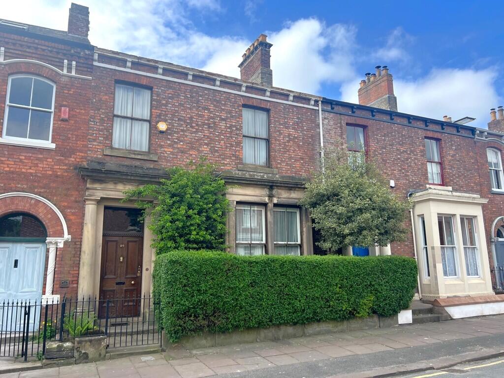 Main image of property: Chiswick Street, Carlisle