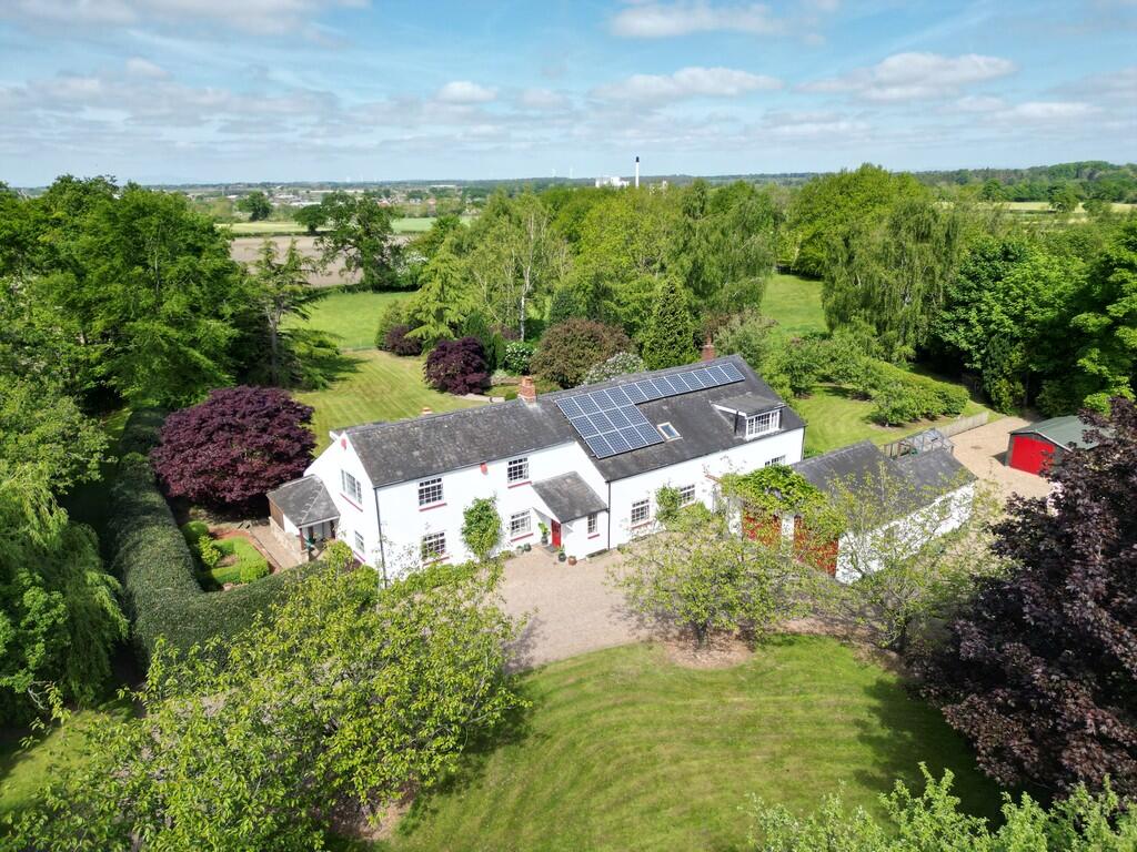 Main image of property: Dalston, Carlisle