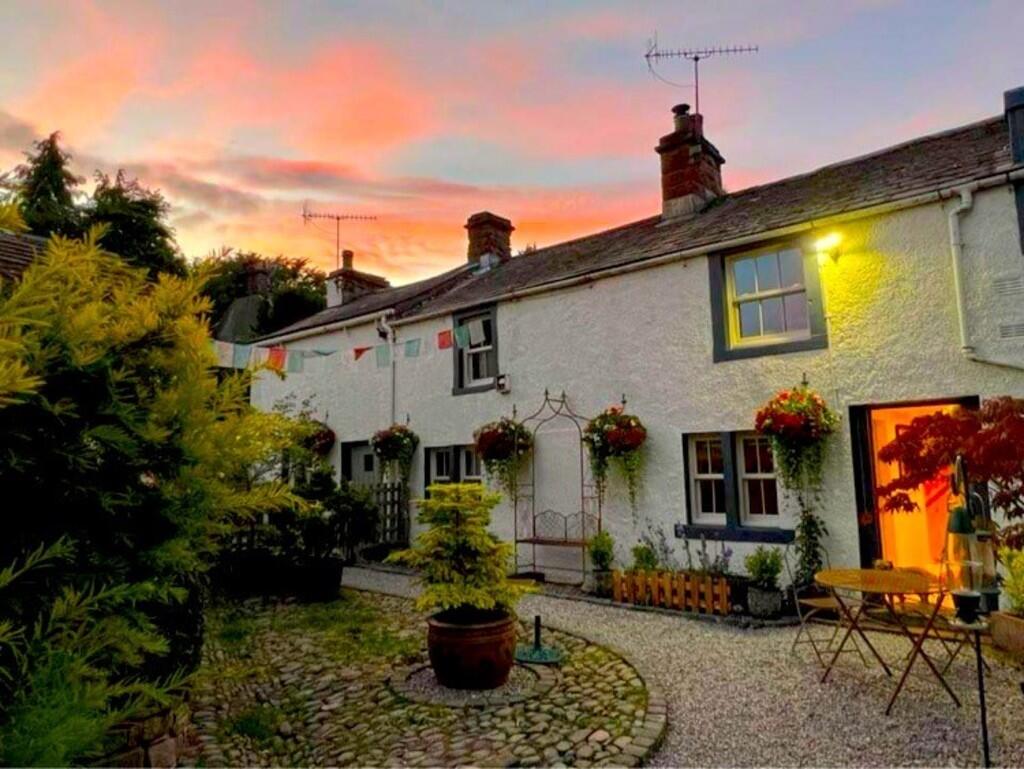 Main image of property: Armathwaite, Carlisle
