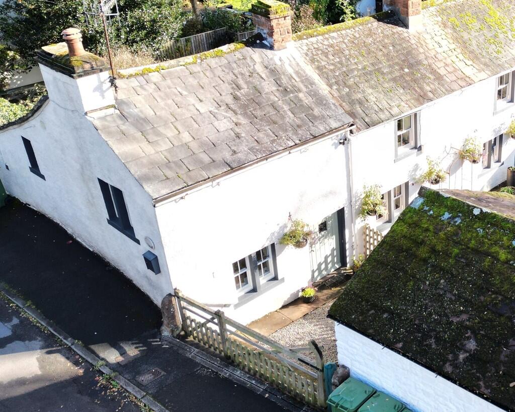 Main image of property: The Faulds, Armathwaite