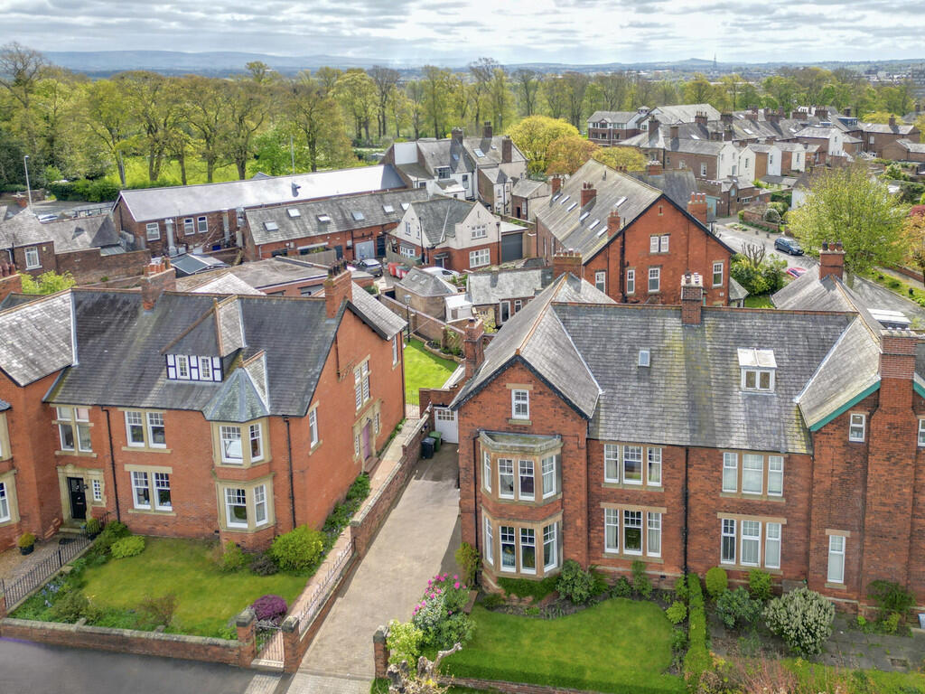 Main image of property: Marlborough Gardens, Carlisle, CA3
