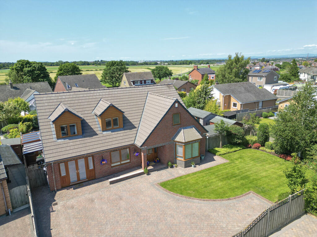 Main image of property: Mayfield, Carlisle