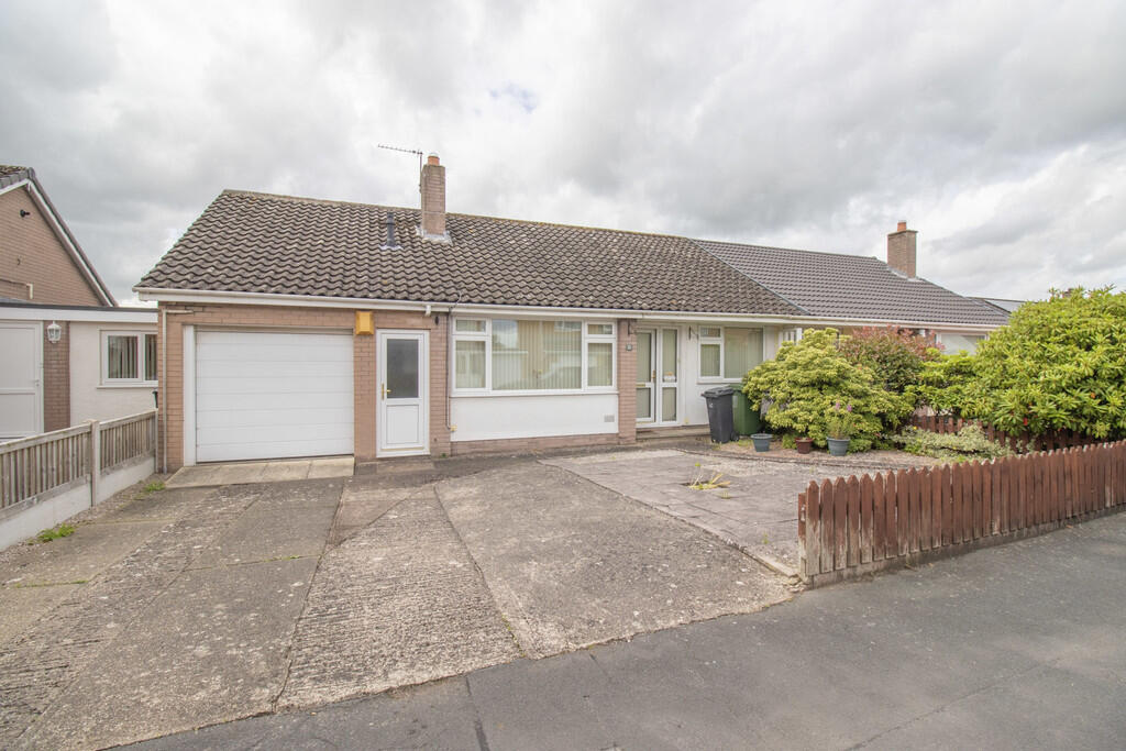 Main image of property: Low Moorlands, Dalston