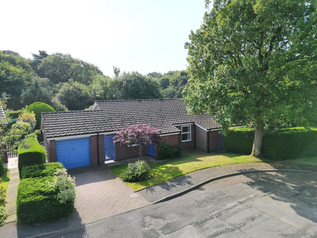 Main image of property: The Whins, Heads Nook