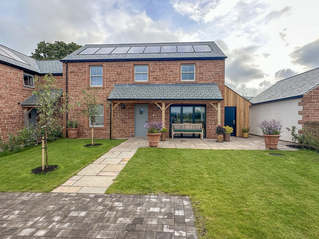 Main image of property: School Close, Raughton Head