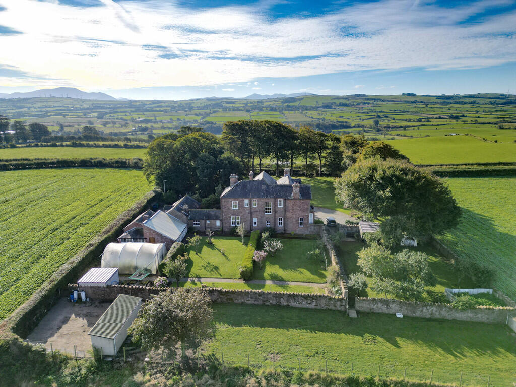 Main image of property: Castlemont, Aspatria