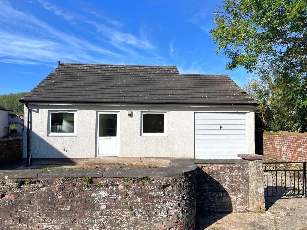 Main image of property: Monks Dyke, Kirkbride