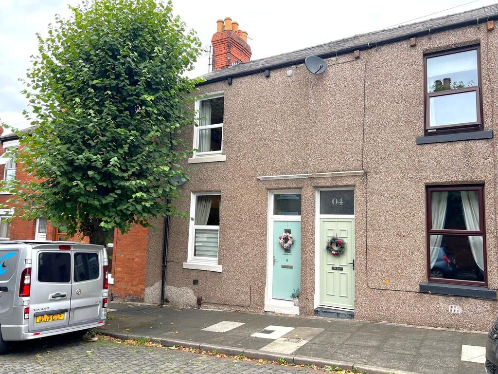 Main image of property: Red Bank Terrace, Carlisle