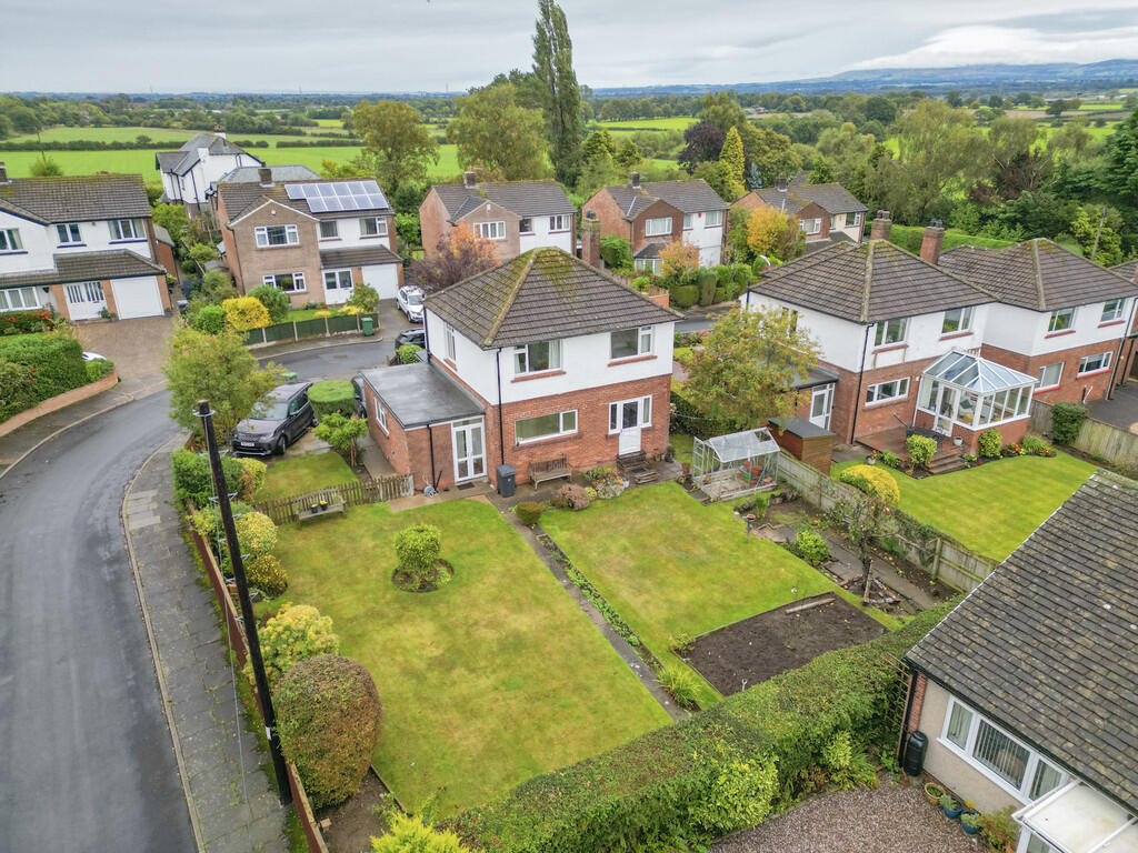 Main image of property: Millcroft, Carlisle