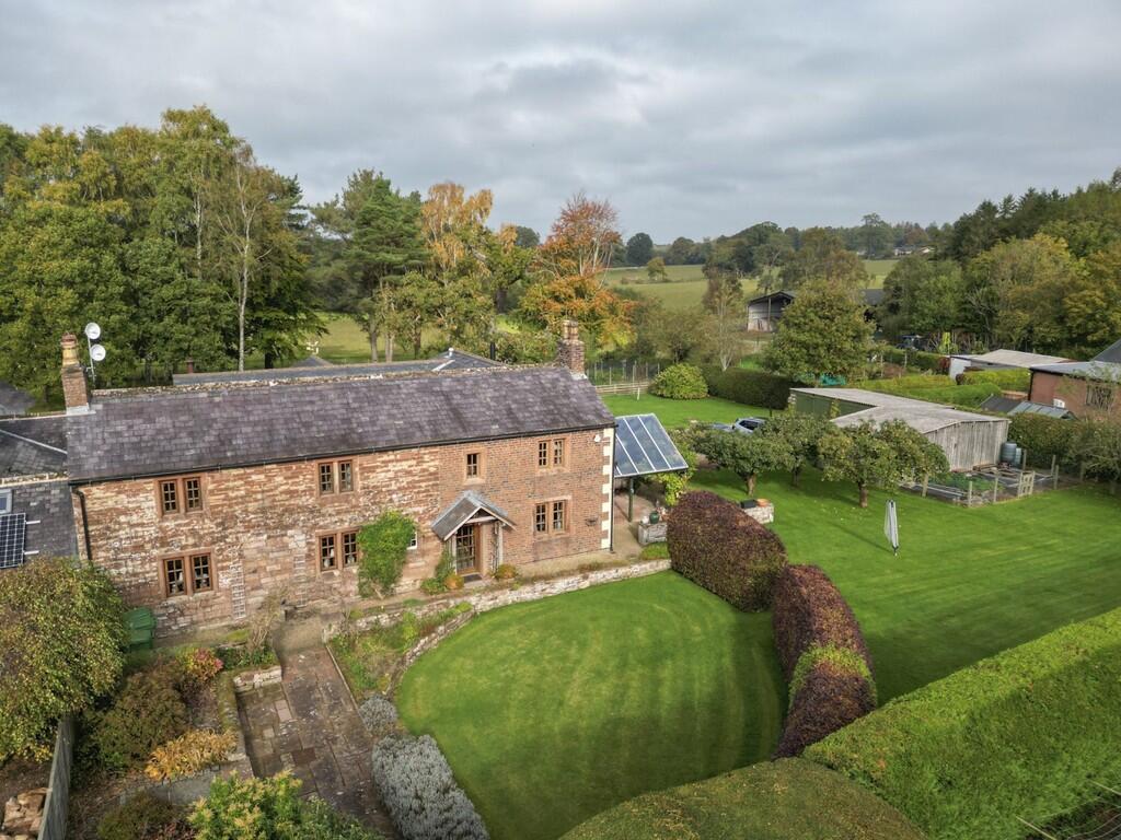 Main image of property: Corby Hill, Carlisle