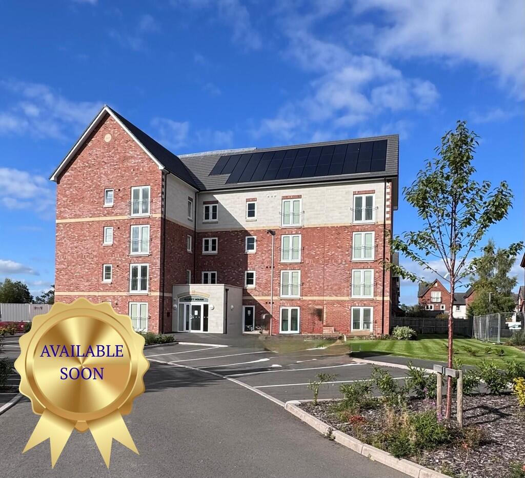 Main image of property: Harraby Green, Carlisle