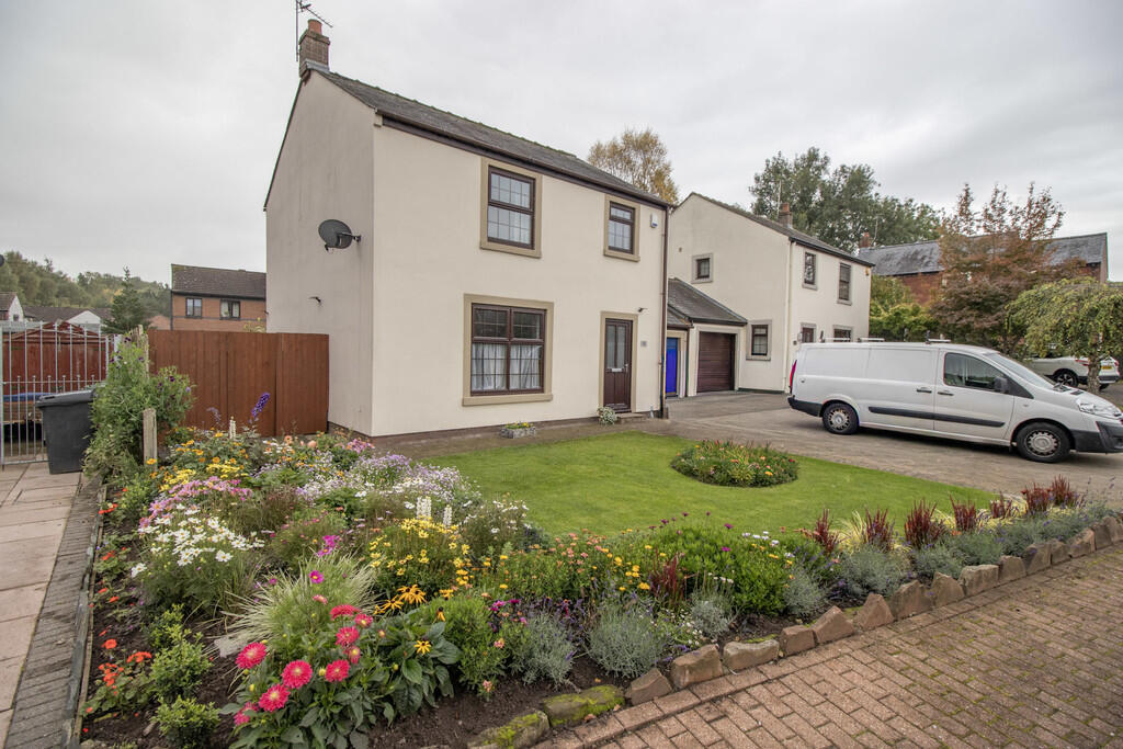 Main image of property: Bramerton Orchard, Carlisle