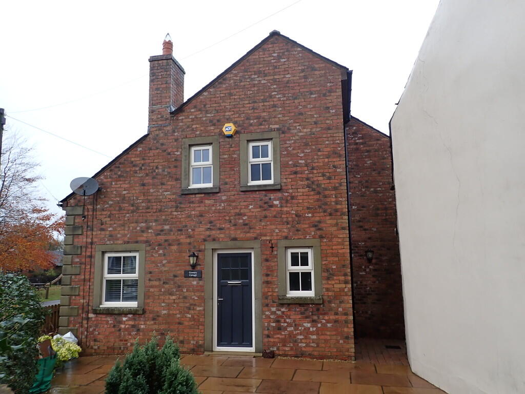 Main image of property: Moorhouse, Carlisle