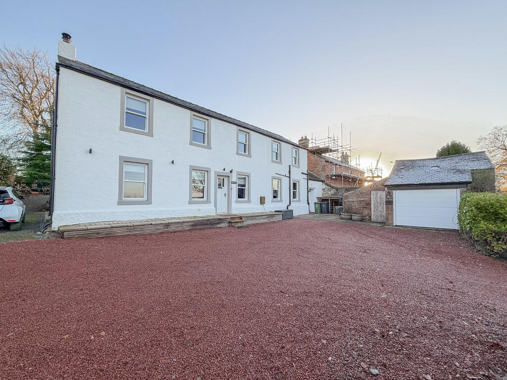 Main image of property: Fairfield Cottage, Wetheral Pasture