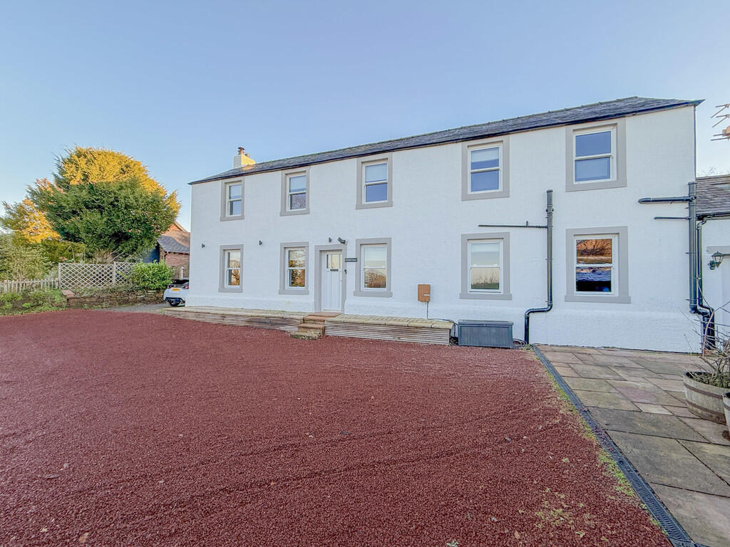 Main image of property: Fairfield Cottage, Wetheral Pasture