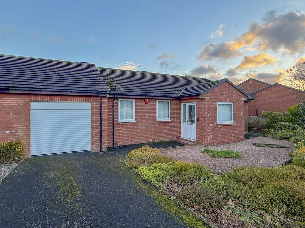 Main image of property: Glebe Close, Dalston